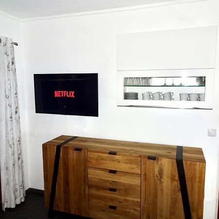 Appartement Pichler Altenmarkt im Pongau Exteriör bild