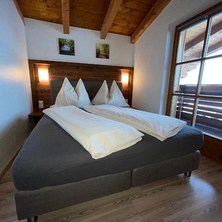 Appartement Pichler Altenmarkt im Pongau Exteriör bild