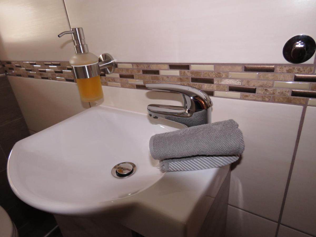 Appartement Pichler Altenmarkt im Pongau Exteriör bild