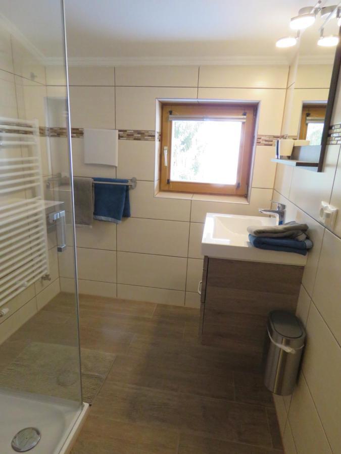 Appartement Pichler Altenmarkt im Pongau Exteriör bild