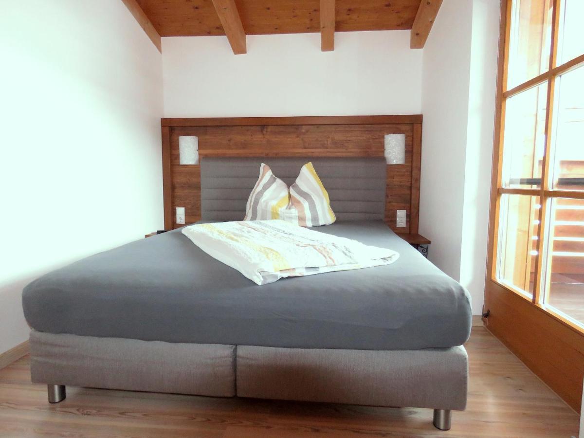 Appartement Pichler Altenmarkt im Pongau Exteriör bild