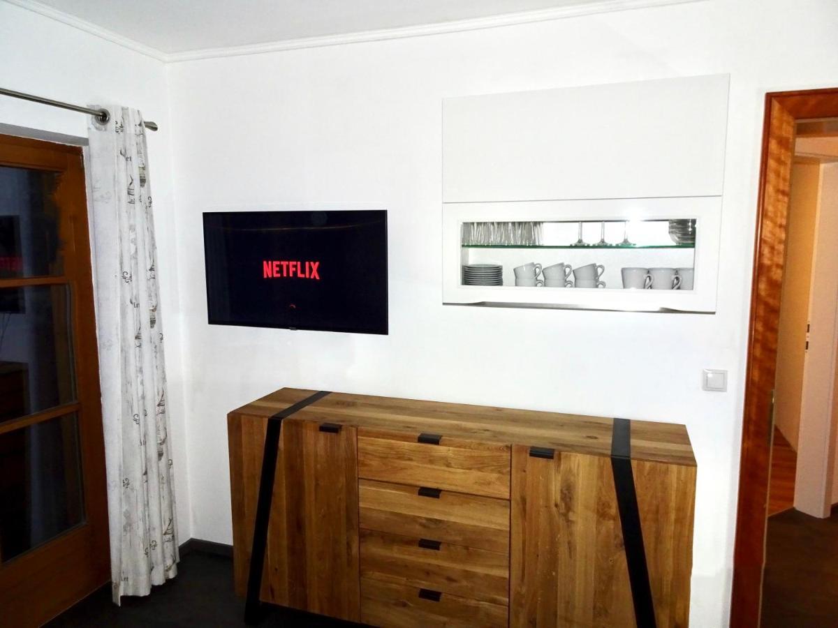 Appartement Pichler Altenmarkt im Pongau Exteriör bild