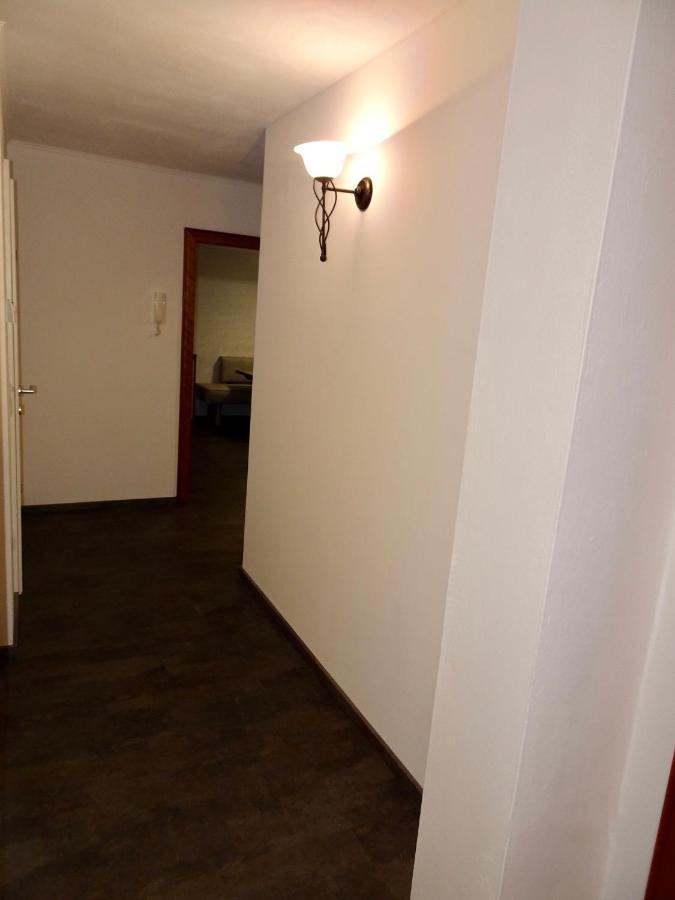 Appartement Pichler Altenmarkt im Pongau Exteriör bild