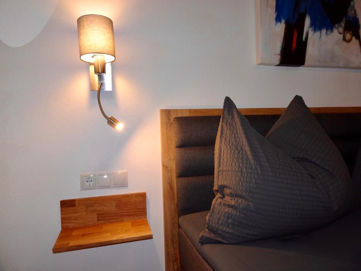 Appartement Pichler Altenmarkt im Pongau Exteriör bild