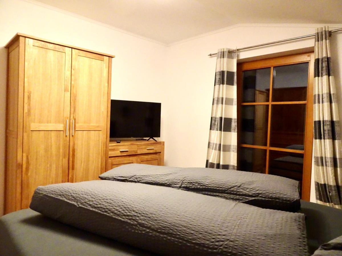 Appartement Pichler Altenmarkt im Pongau Exteriör bild