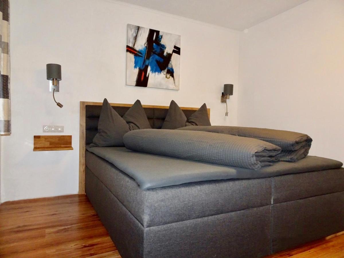 Appartement Pichler Altenmarkt im Pongau Exteriör bild