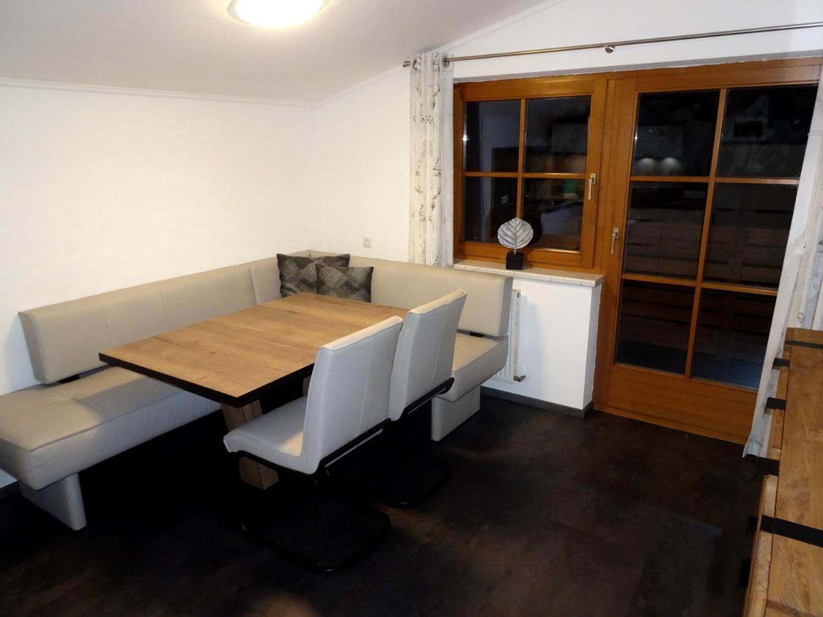 Appartement Pichler Altenmarkt im Pongau Exteriör bild