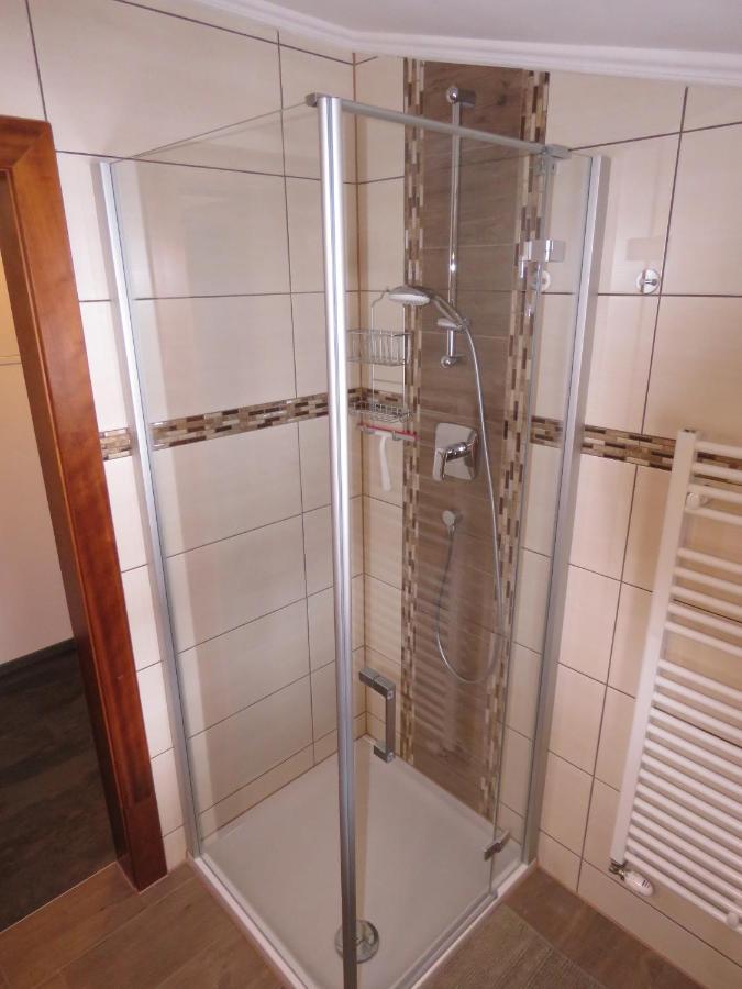 Appartement Pichler Altenmarkt im Pongau Exteriör bild
