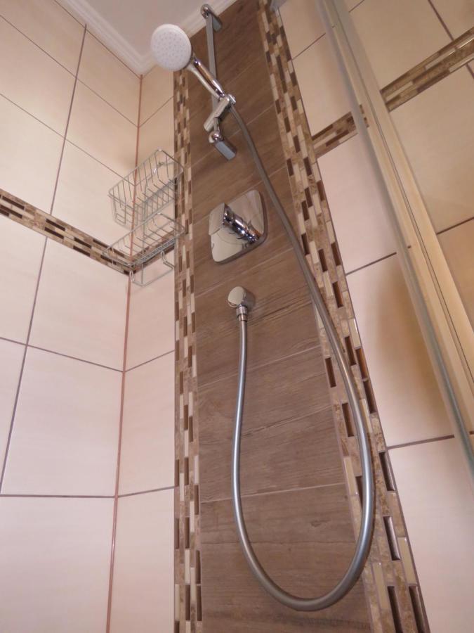 Appartement Pichler Altenmarkt im Pongau Exteriör bild