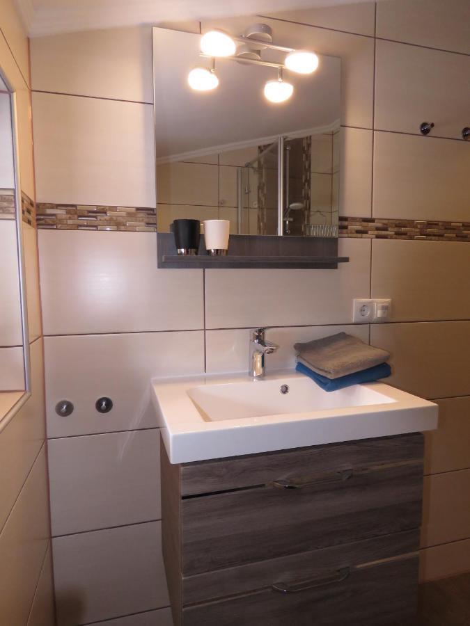 Appartement Pichler Altenmarkt im Pongau Exteriör bild