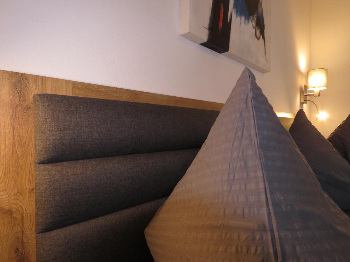 Appartement Pichler Altenmarkt im Pongau Exteriör bild