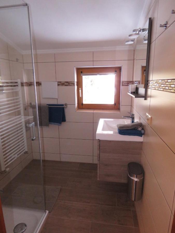 Appartement Pichler Altenmarkt im Pongau Exteriör bild