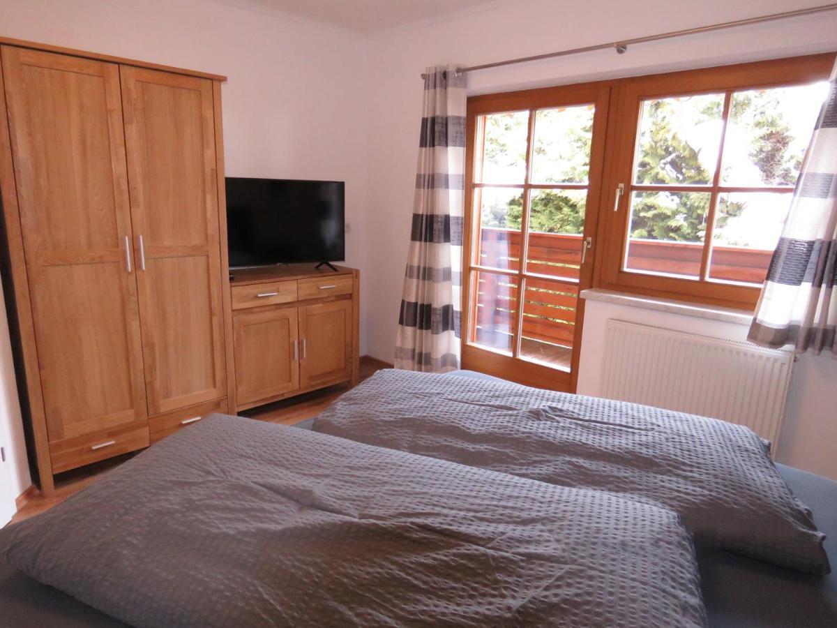 Appartement Pichler Altenmarkt im Pongau Exteriör bild
