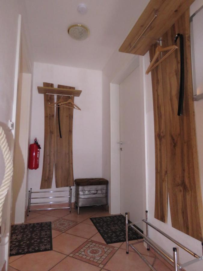 Appartement Pichler Altenmarkt im Pongau Exteriör bild