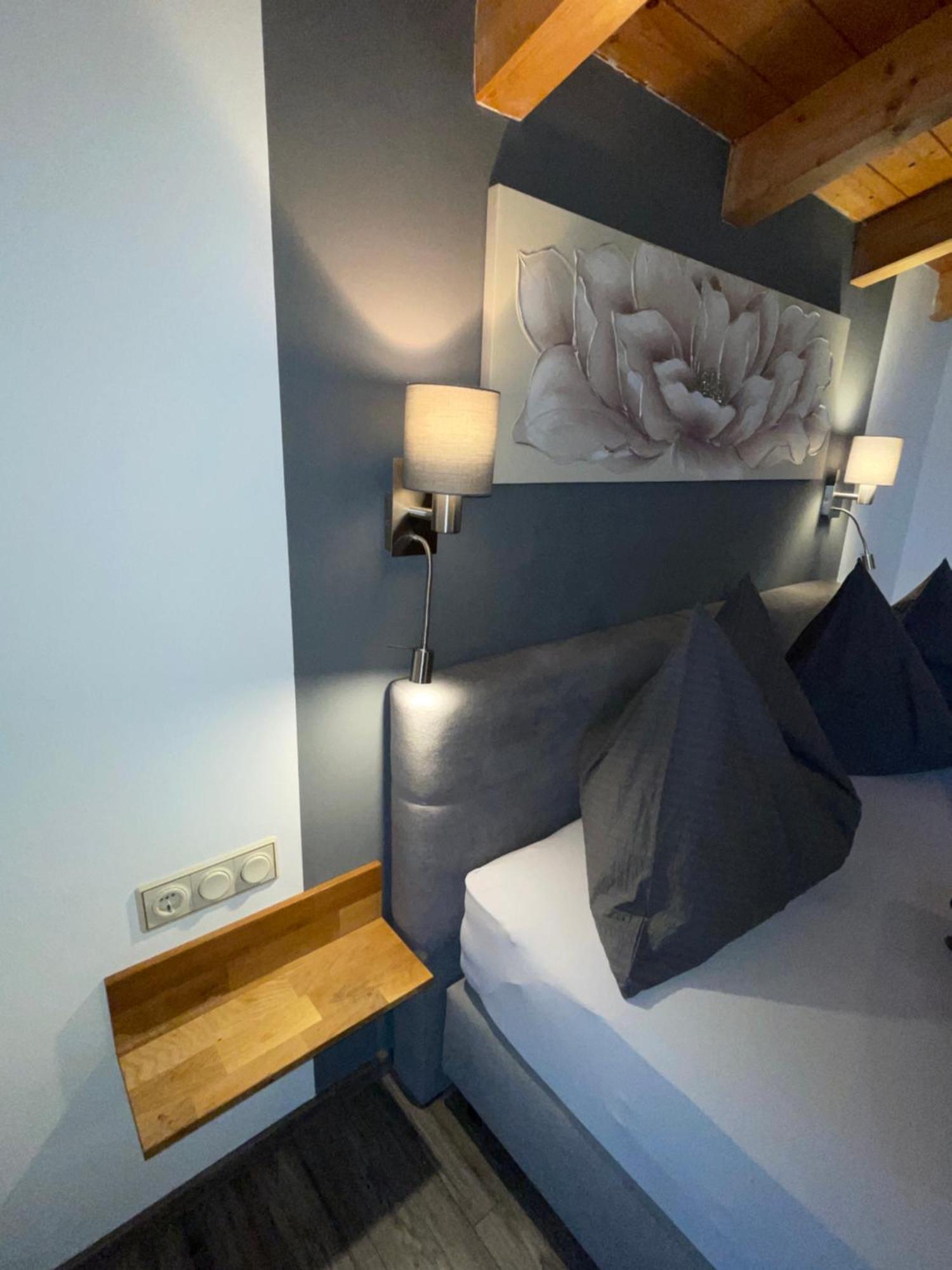 Appartement Pichler Altenmarkt im Pongau Exteriör bild