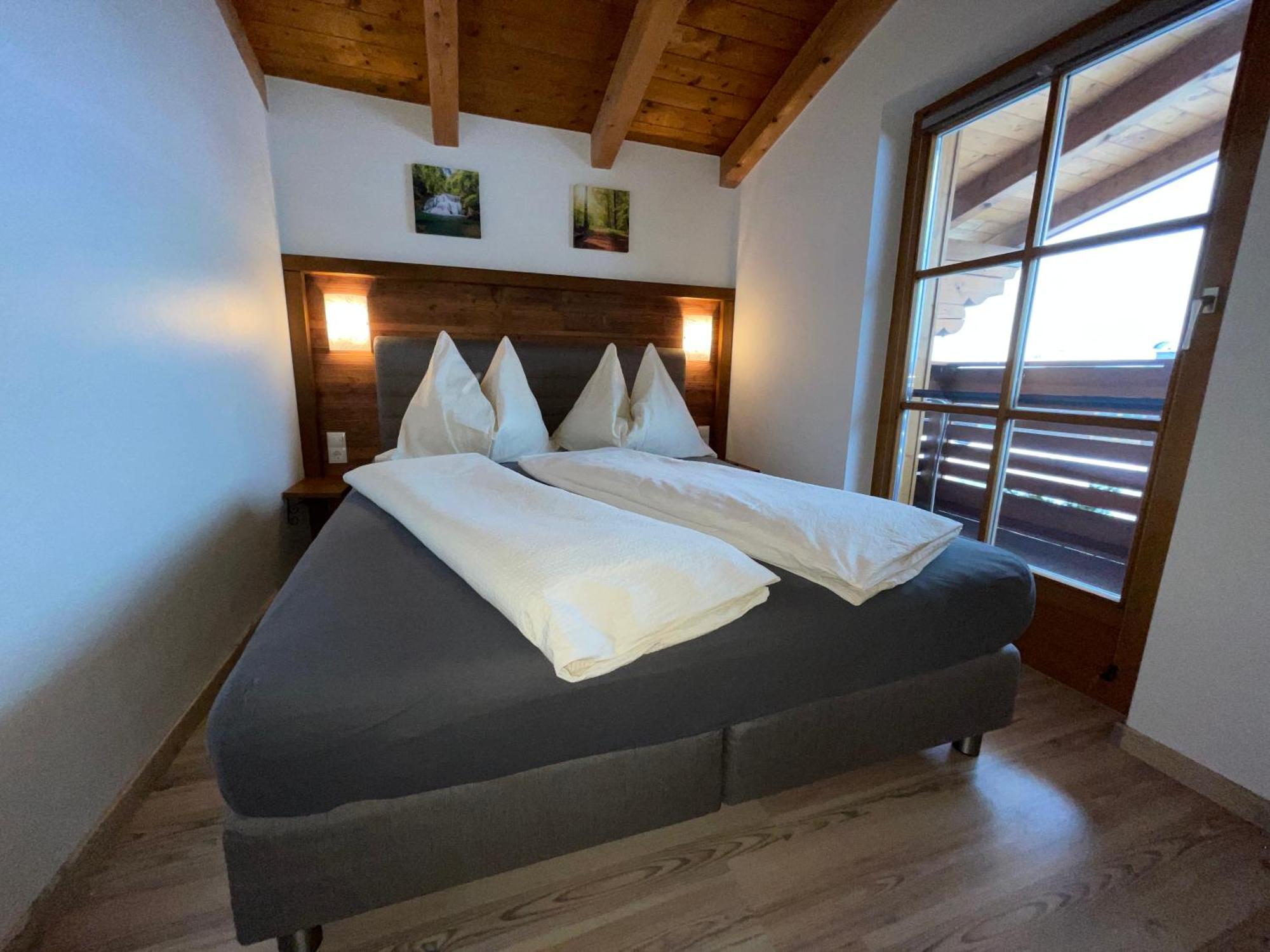 Appartement Pichler Altenmarkt im Pongau Exteriör bild