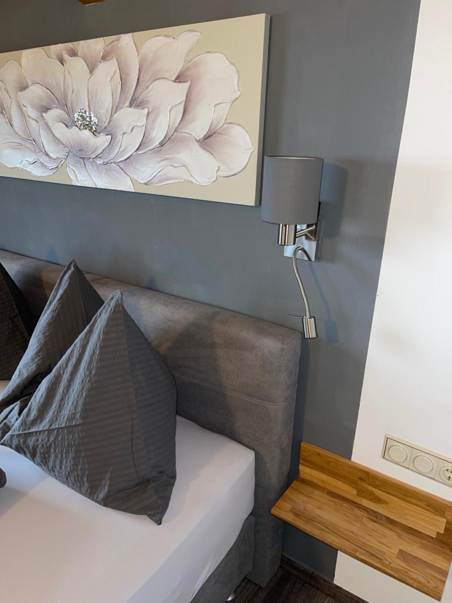 Appartement Pichler Altenmarkt im Pongau Exteriör bild