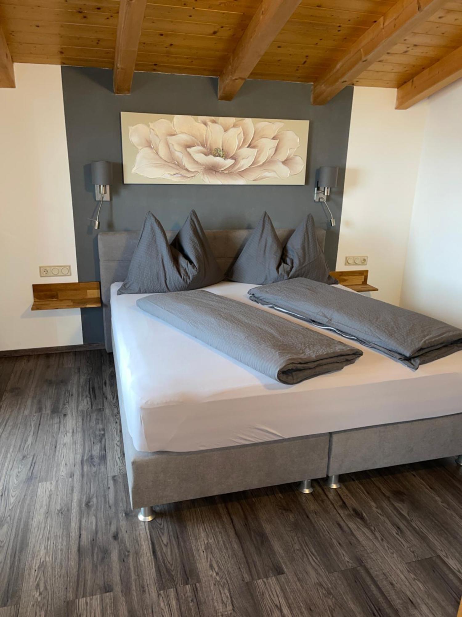 Appartement Pichler Altenmarkt im Pongau Exteriör bild