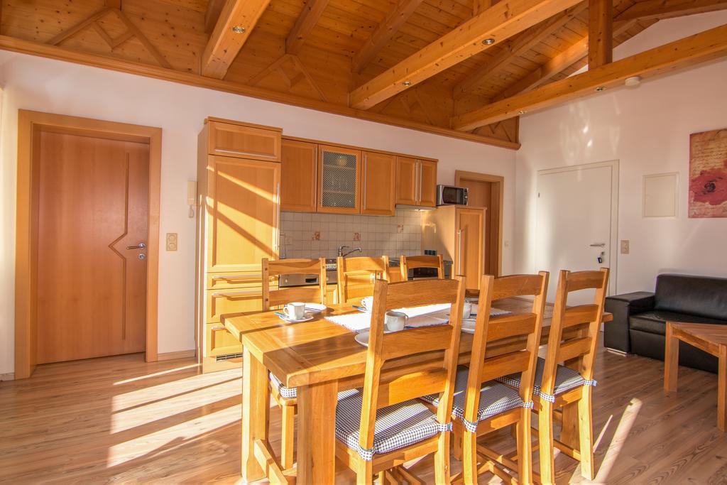 Appartement Pichler Altenmarkt im Pongau Exteriör bild