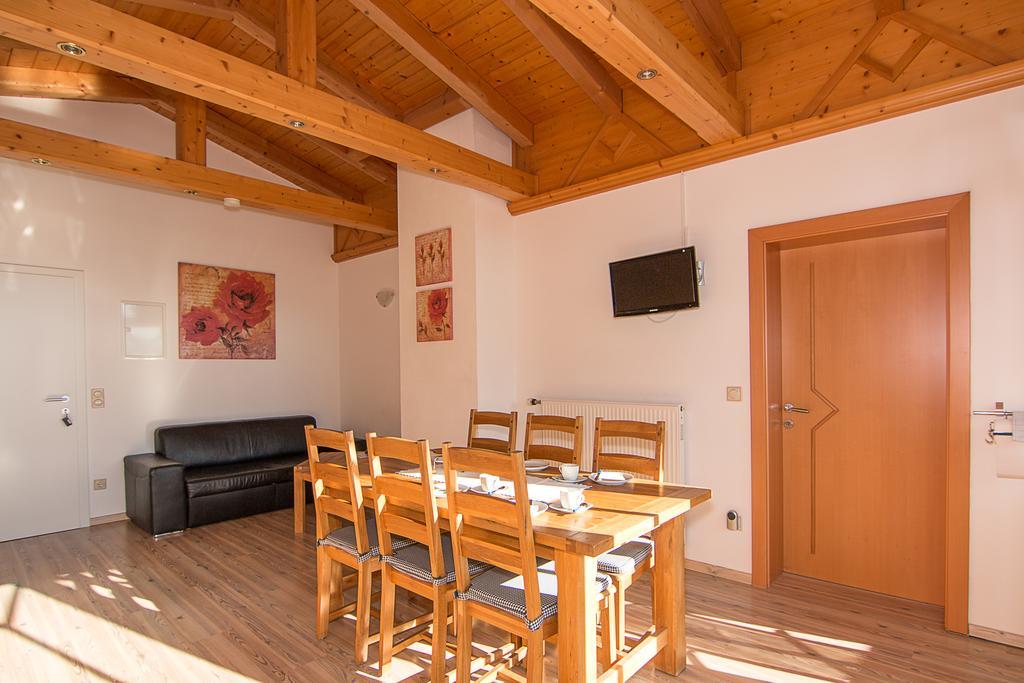 Appartement Pichler Altenmarkt im Pongau Exteriör bild