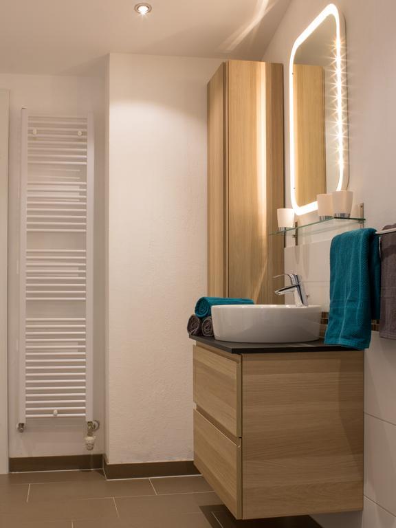 Appartement Pichler Altenmarkt im Pongau Exteriör bild