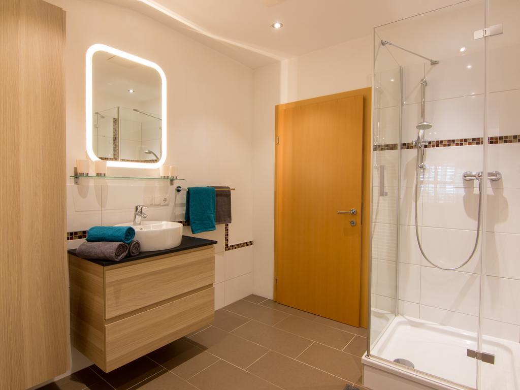 Appartement Pichler Altenmarkt im Pongau Exteriör bild