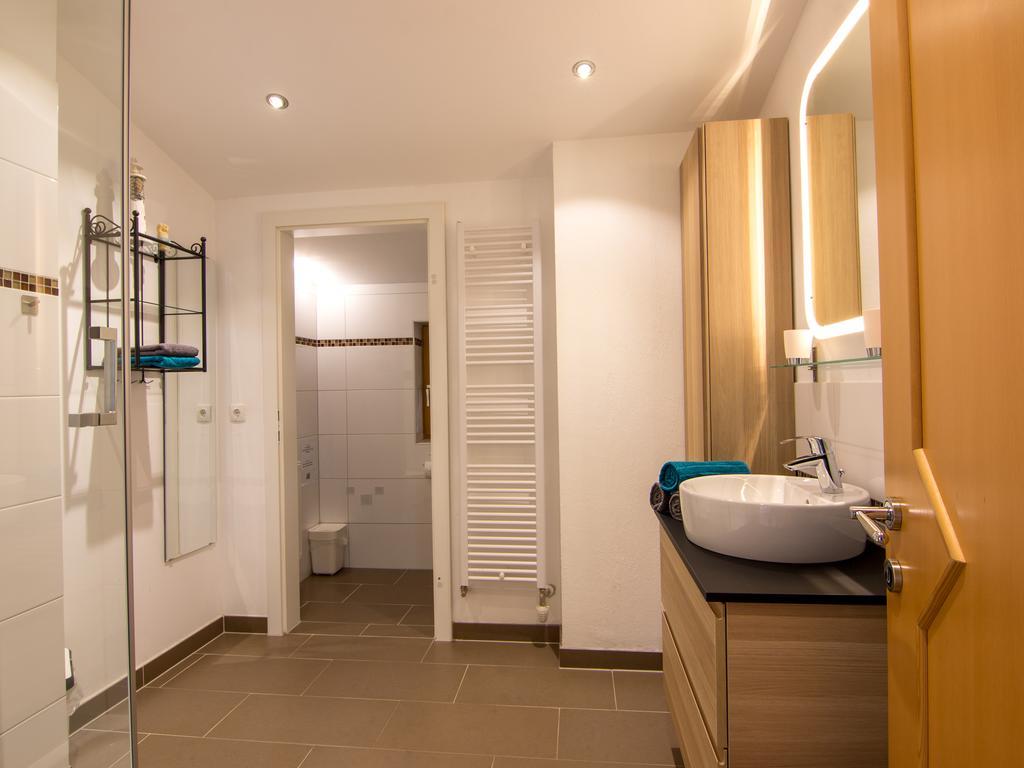Appartement Pichler Altenmarkt im Pongau Exteriör bild